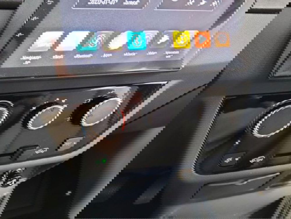 SHINERAY X30L nuova a Como (17)