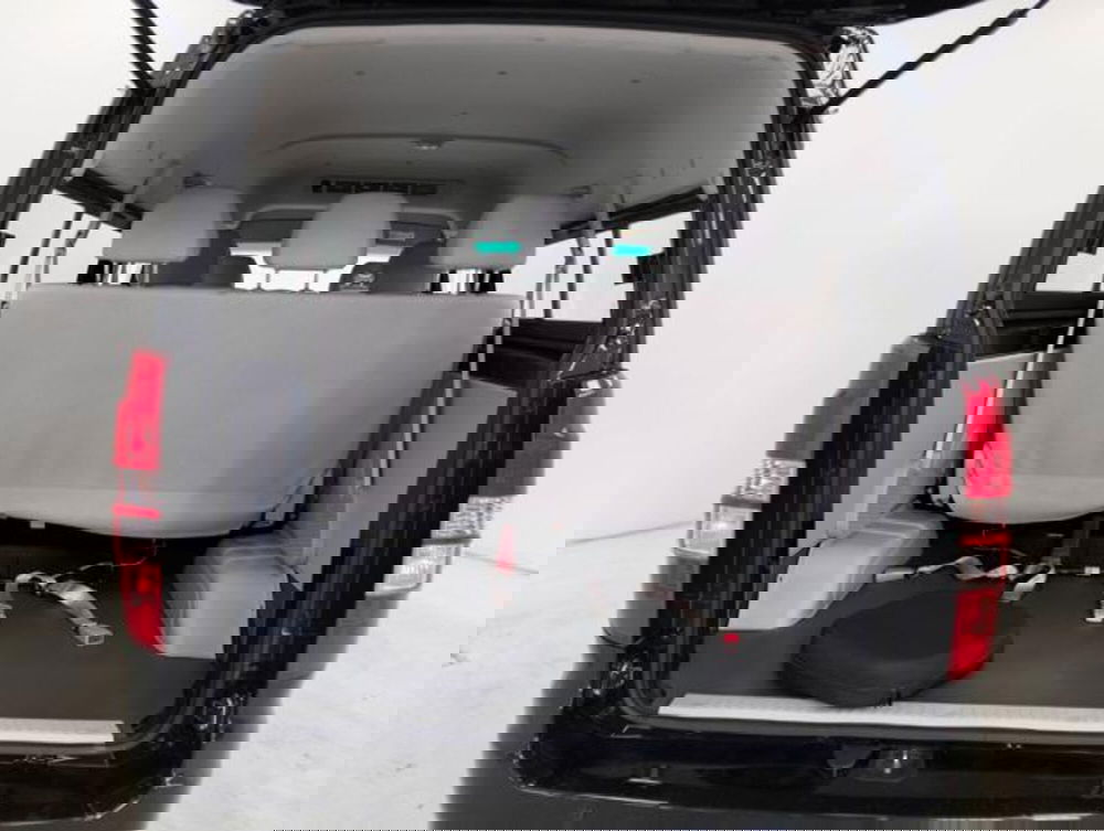 SHINERAY X30L nuova a Como (19)