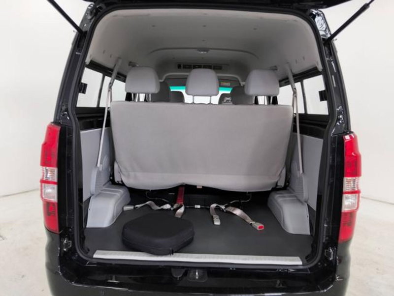 SHINERAY X30L nuova a Como (19)