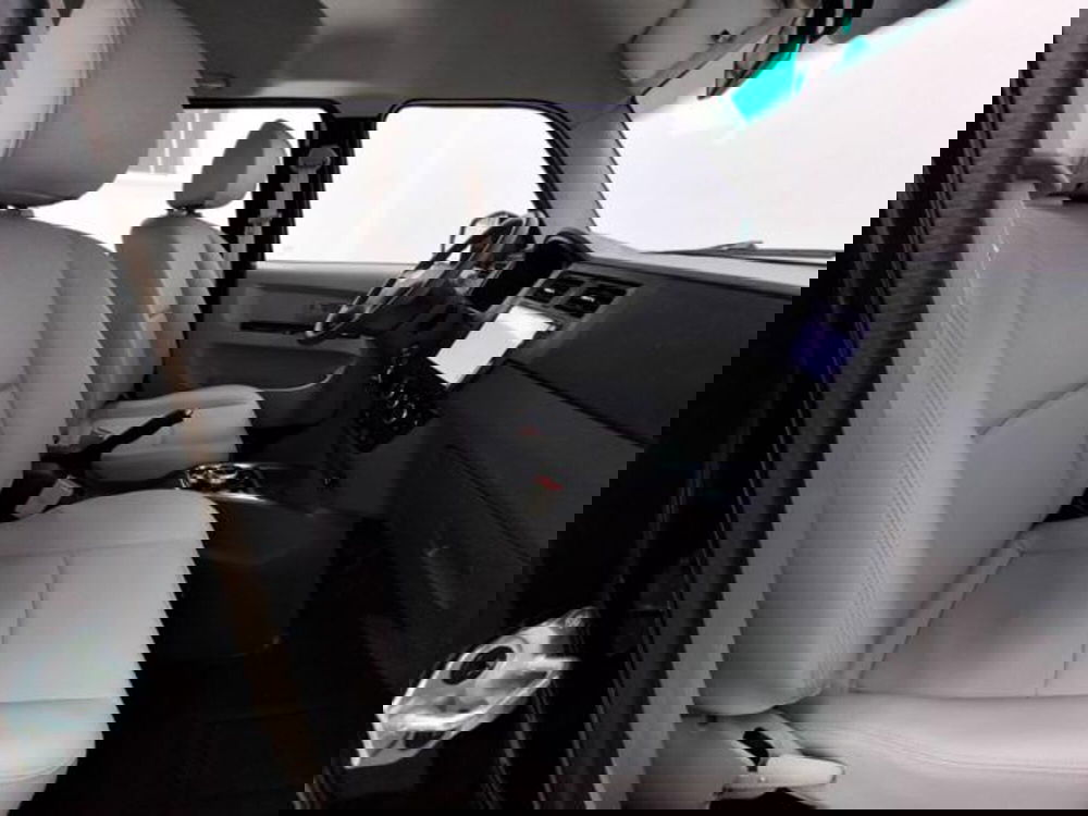 SHINERAY X30L nuova a Como (3)