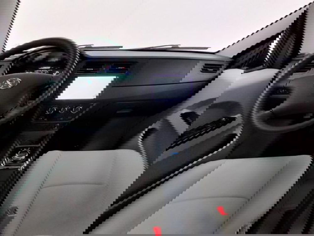 SHINERAY X30L nuova a Como (4)