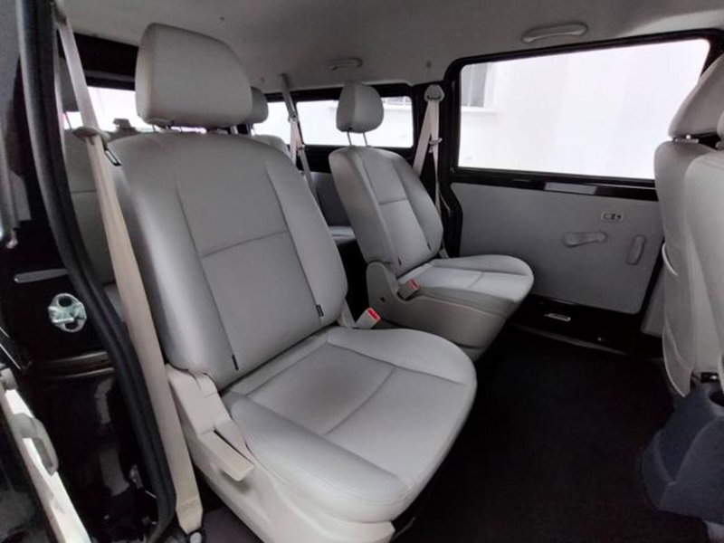 SHINERAY X30L nuova a Como (5)