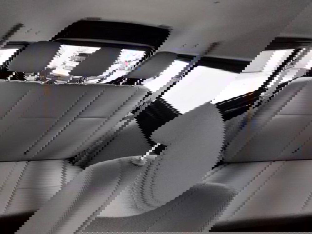 SHINERAY X30L nuova a Como (6)