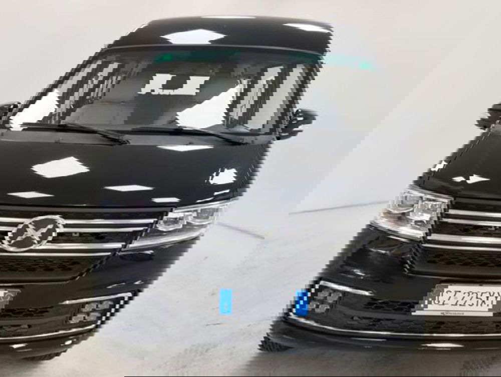 SHINERAY X30L nuova a Como (7)