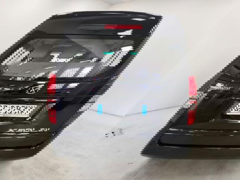 SHINERAY X30L nuova a Como (8)