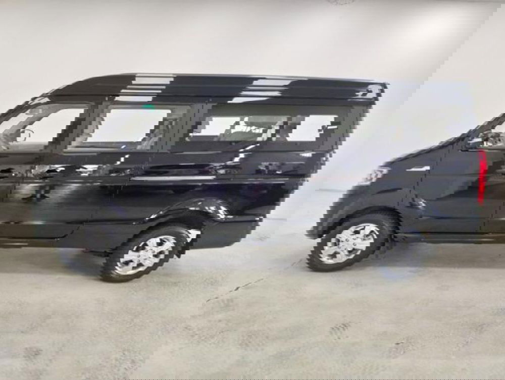 SHINERAY X30L nuova a Como (9)