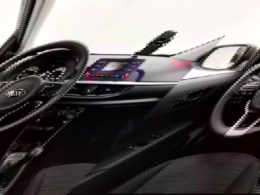 Kia Picanto usata a Como (10)