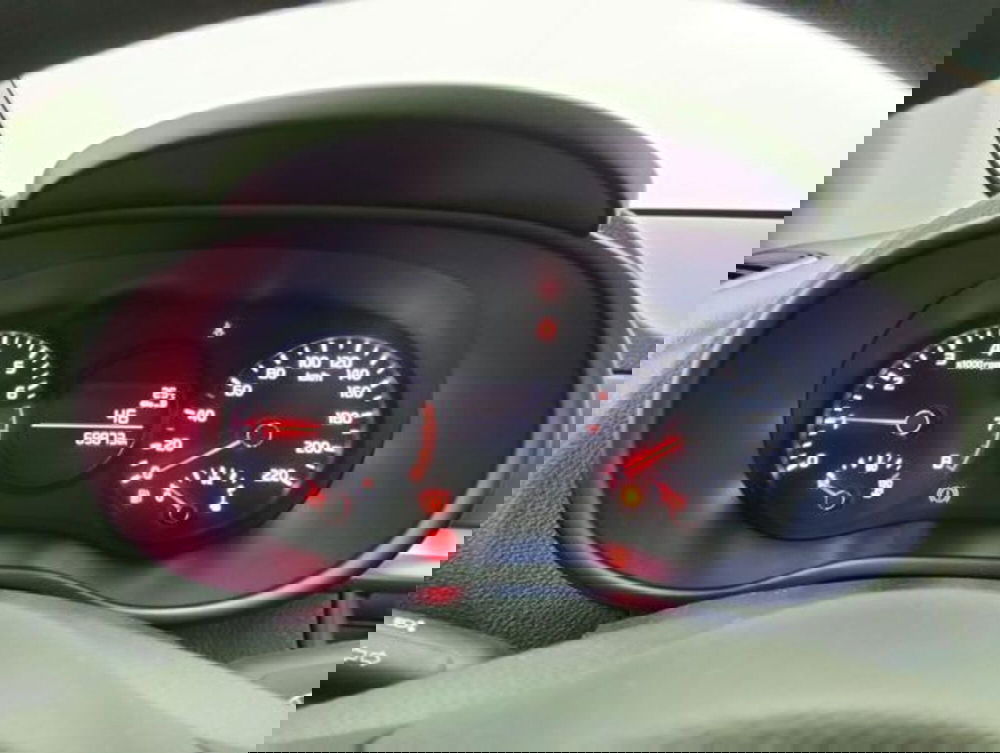 Kia Picanto usata a Como (11)