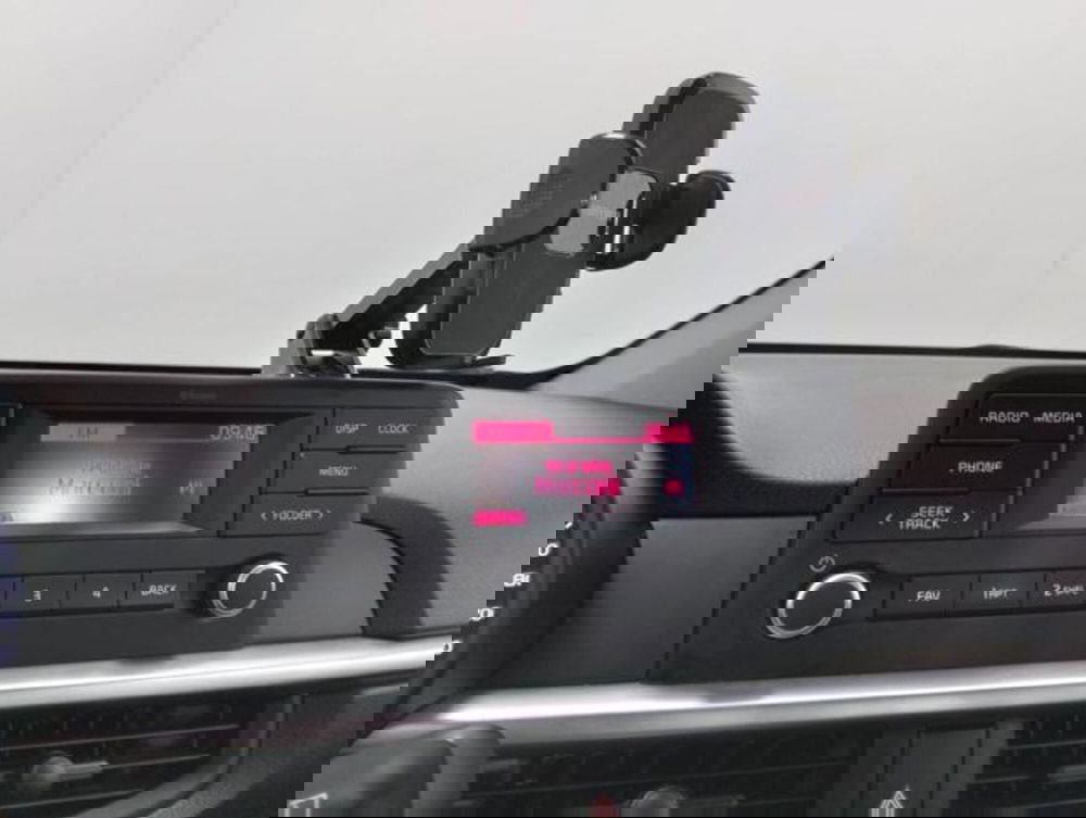 Kia Picanto usata a Como (12)