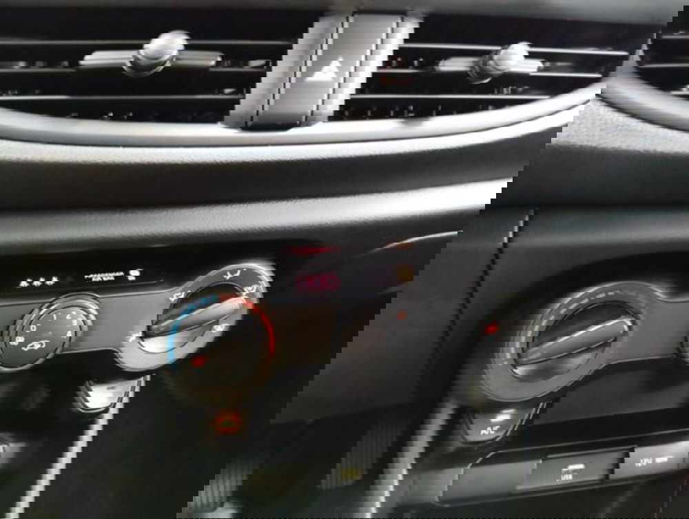 Kia Picanto usata a Como (13)