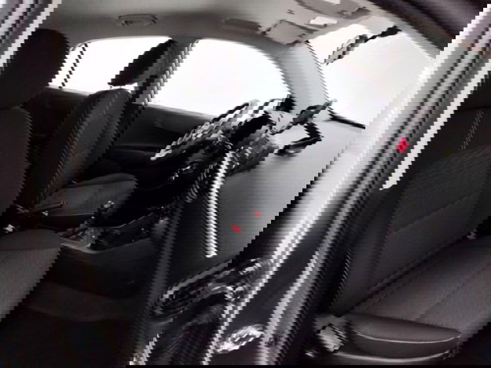 Kia Picanto usata a Como (3)