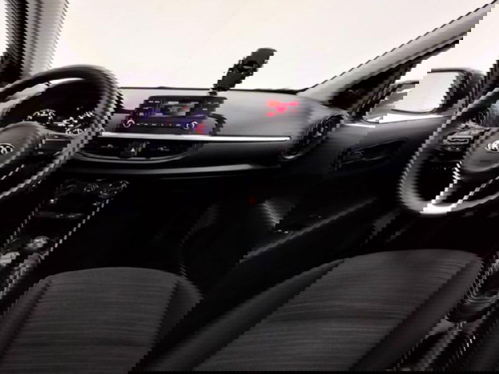 Kia Picanto usata a Como (4)