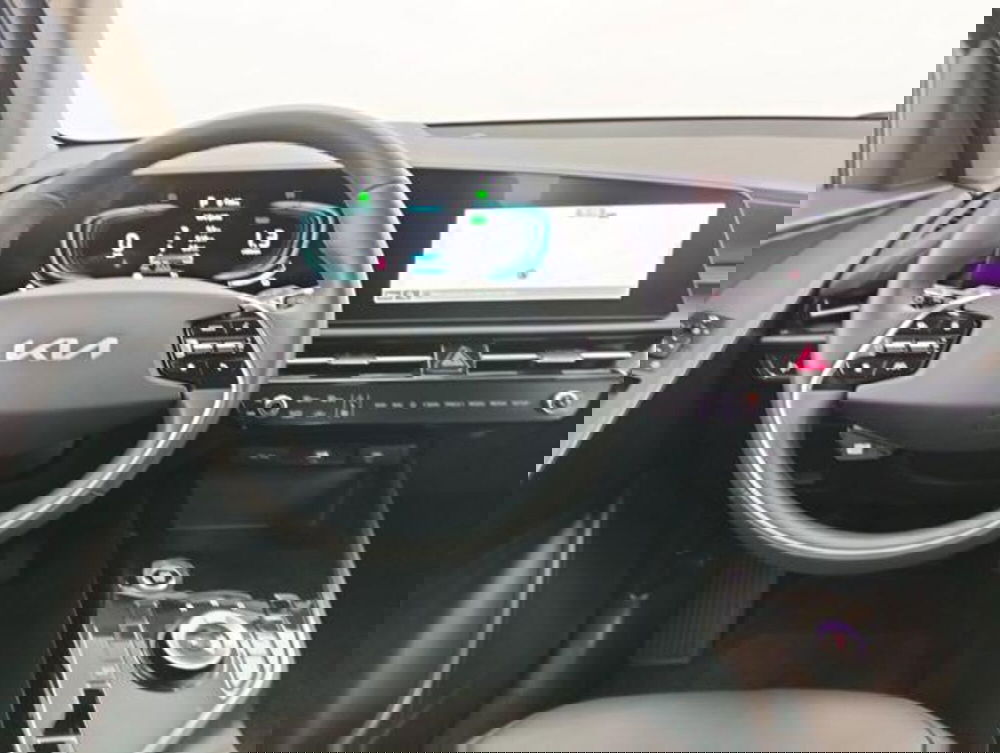 Kia Niro usata a Como (11)