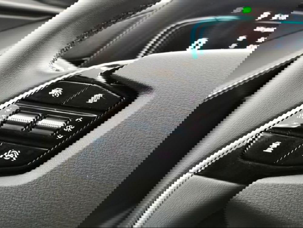 Kia Niro usata a Como (12)