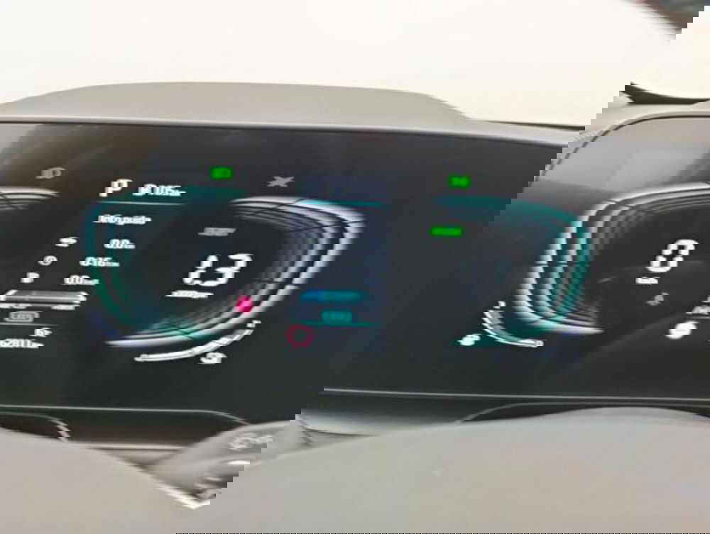 Kia Niro usata a Como (13)