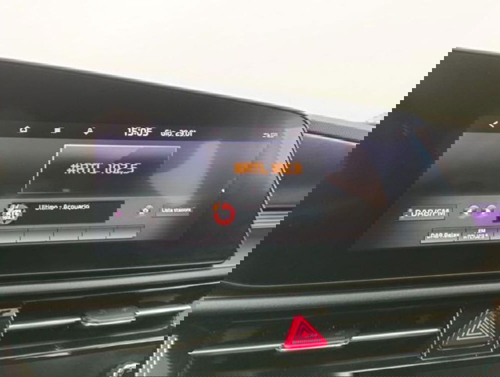 Kia Niro usata a Como (14)