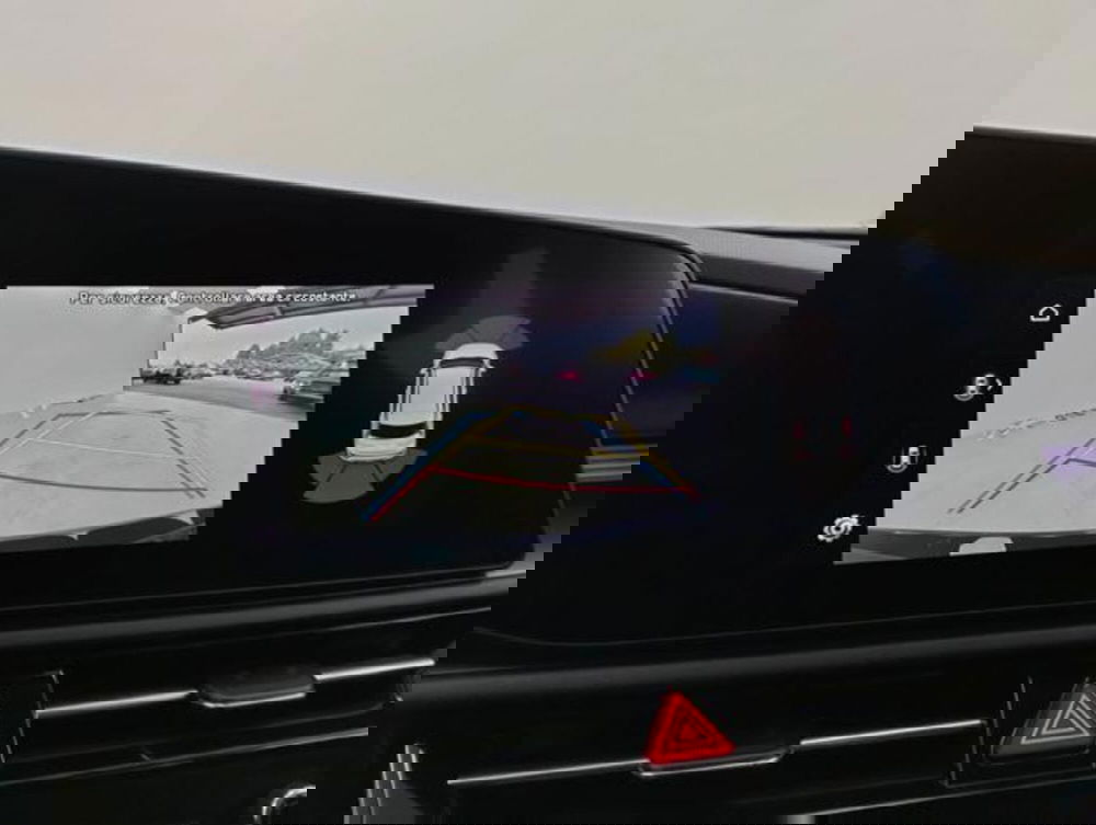 Kia Niro usata a Como (18)