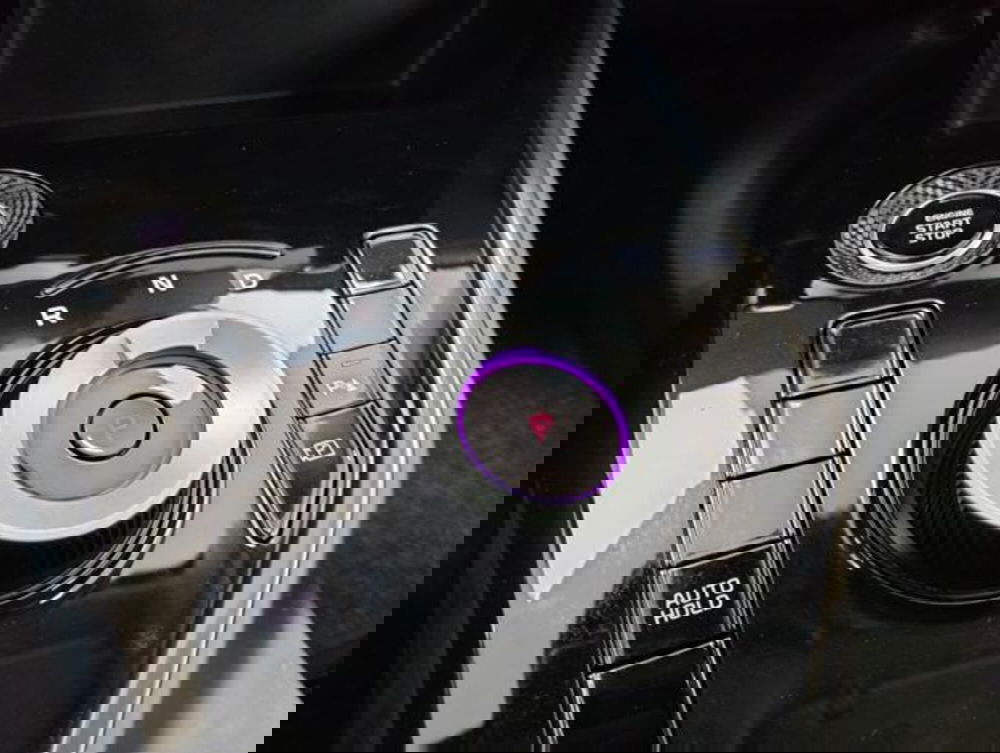 Kia Niro usata a Como (19)