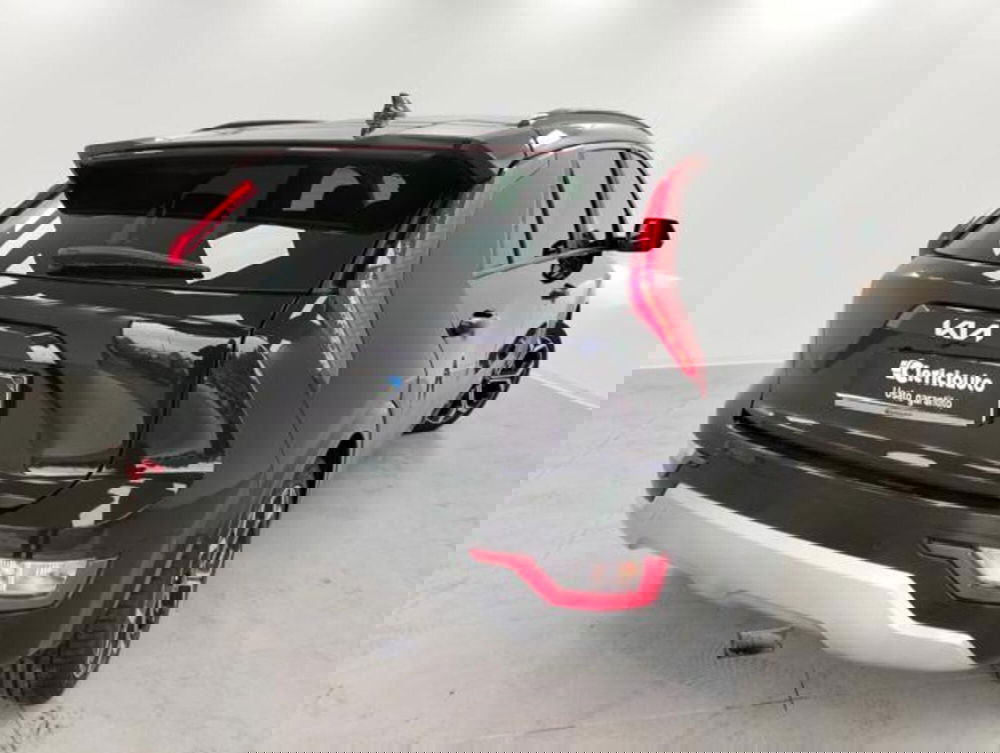 Kia Niro usata a Como (2)