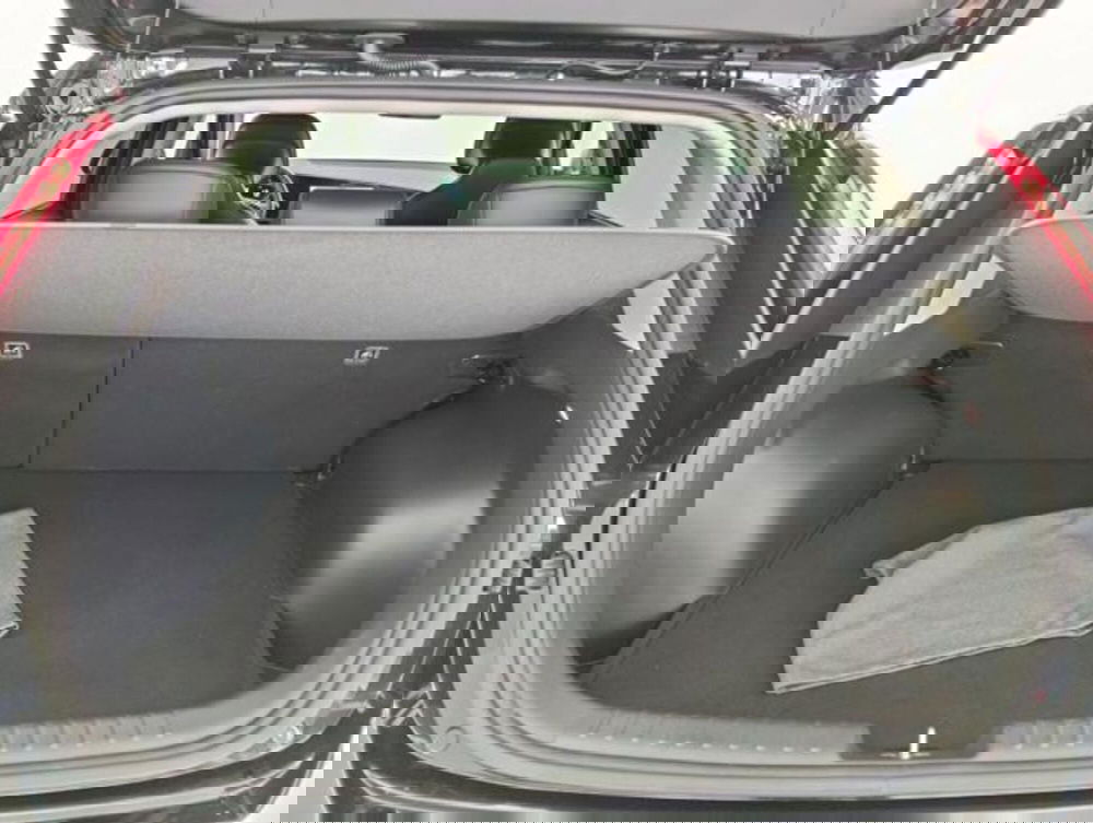 Kia Niro usata a Como (20)