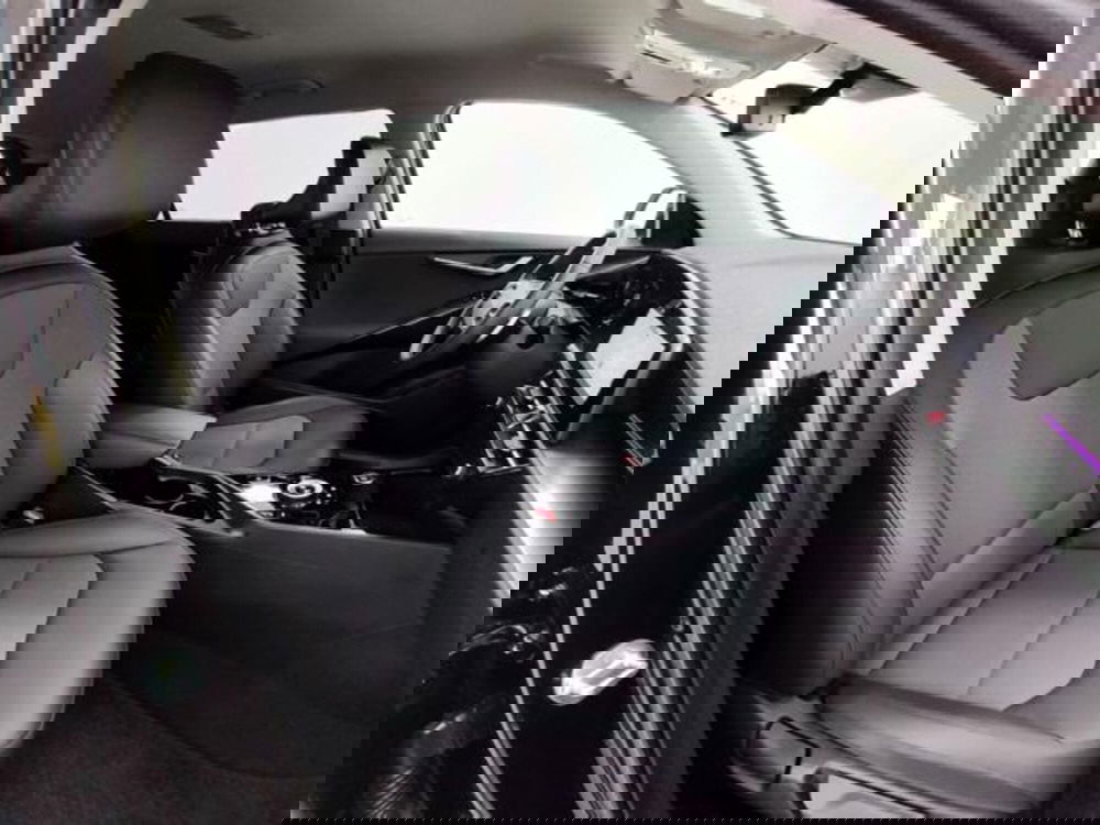 Kia Niro usata a Como (3)