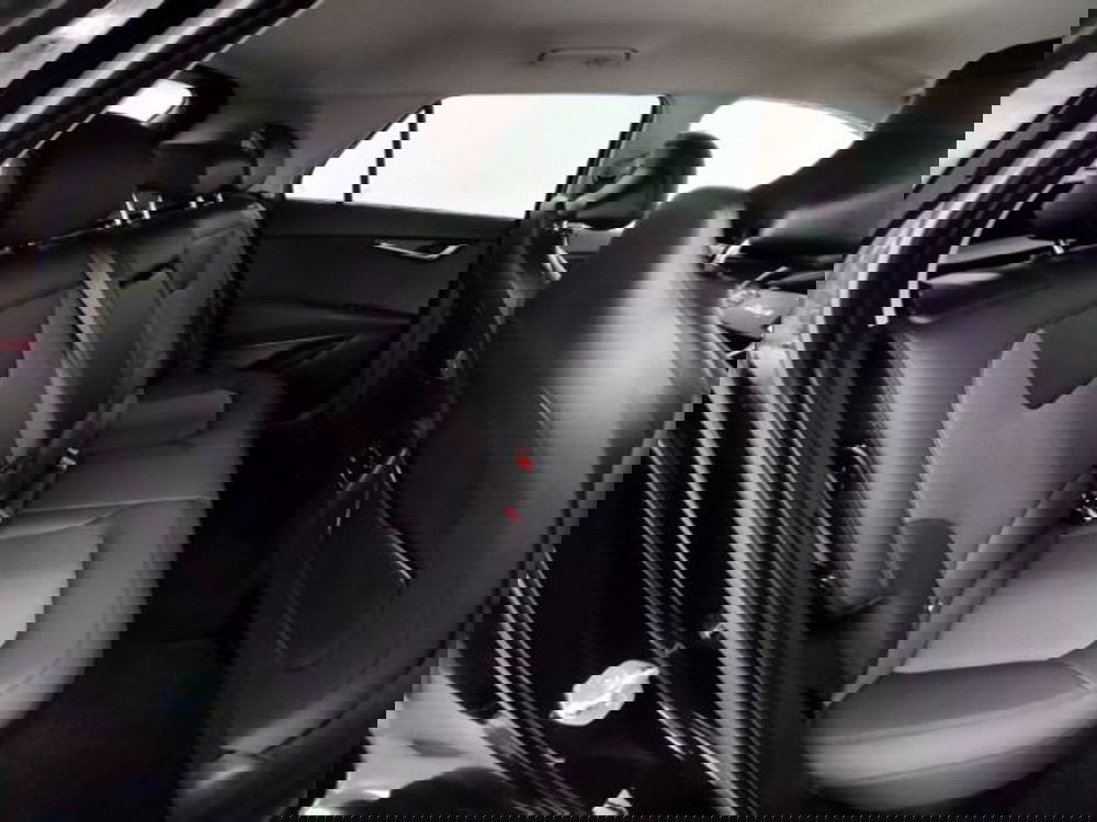 Kia Niro usata a Como (5)