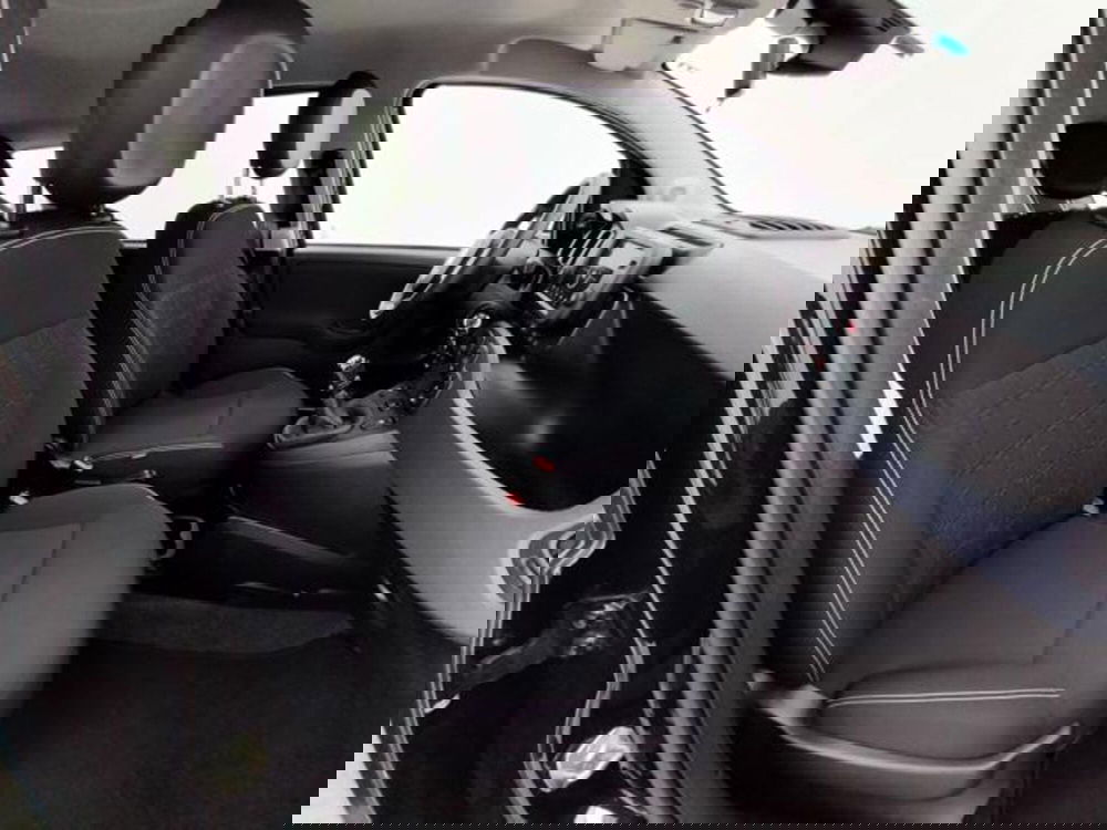 Fiat Panda Cross usata a Como (3)