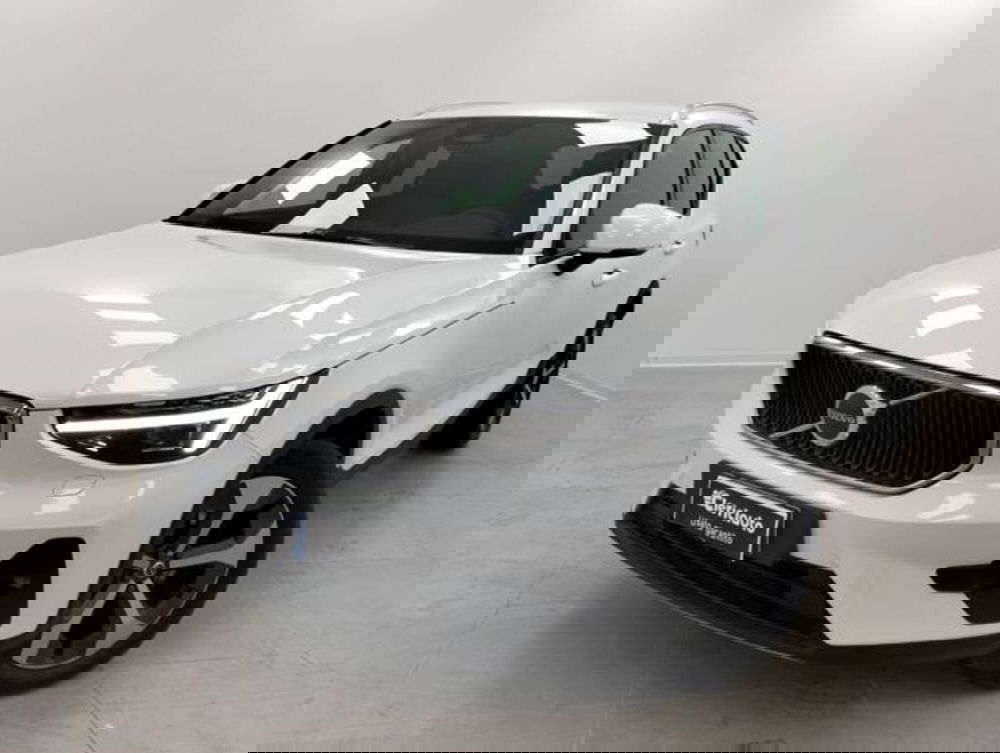 Volvo XC40 usata a Como