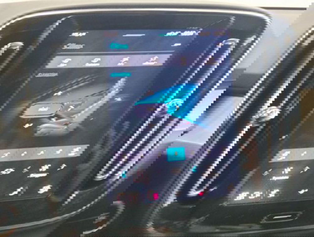 Volvo XC40 usata a Como (14)