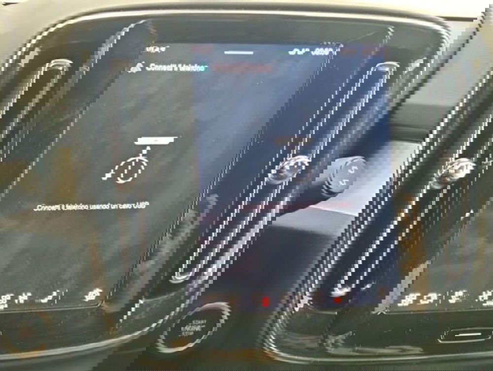 Volvo XC40 usata a Como (15)