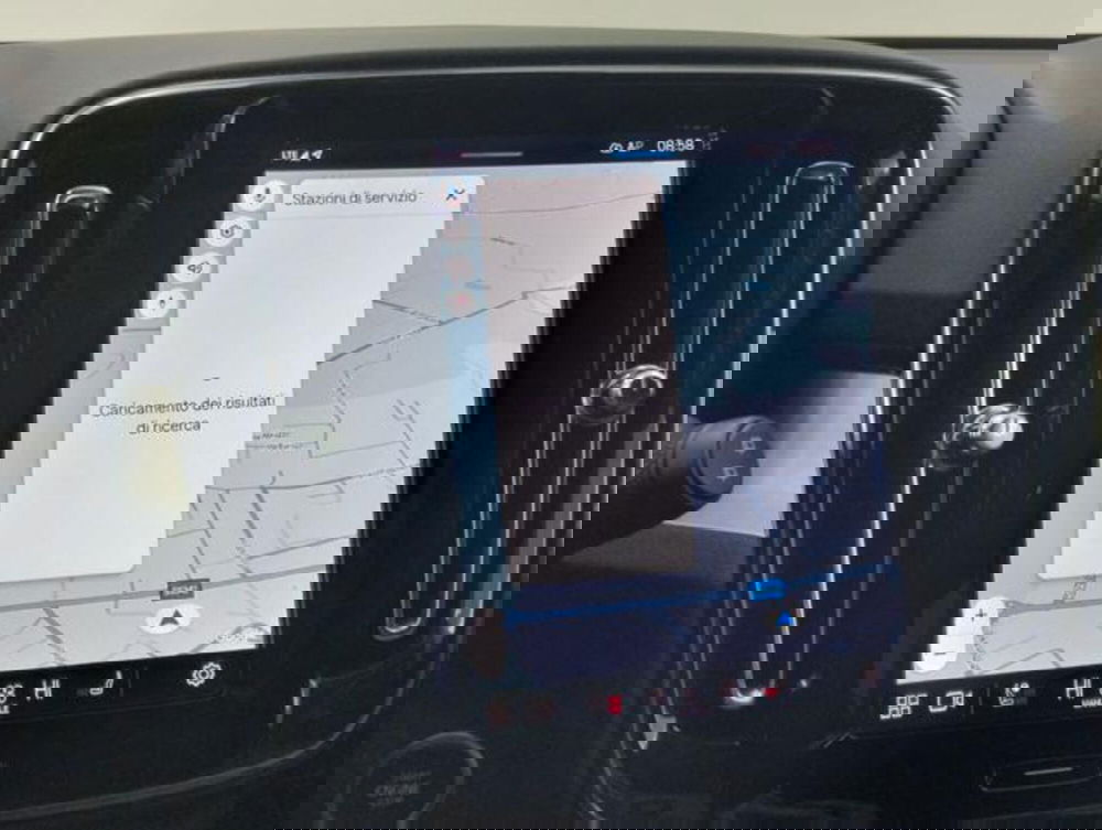 Volvo XC40 usata a Como (16)