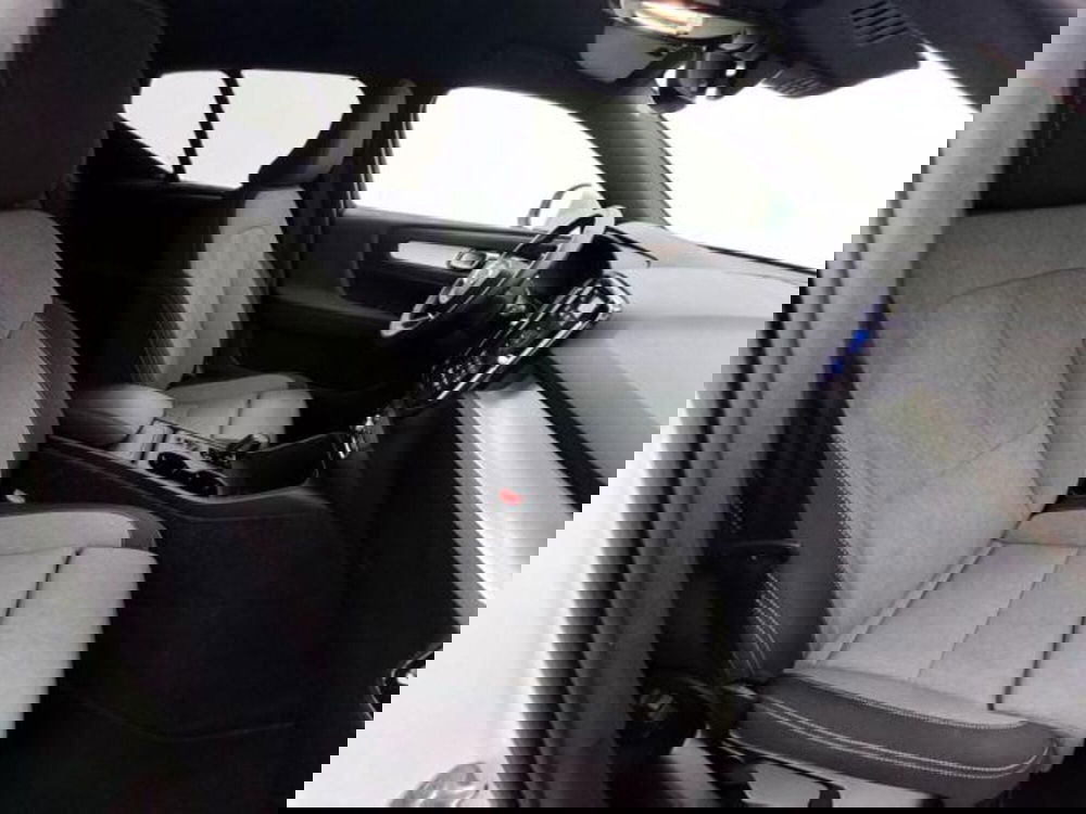 Volvo XC40 usata a Como (3)