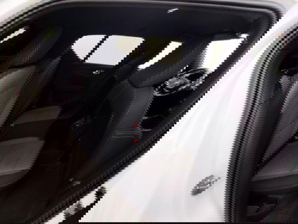 Volvo XC40 usata a Como (5)