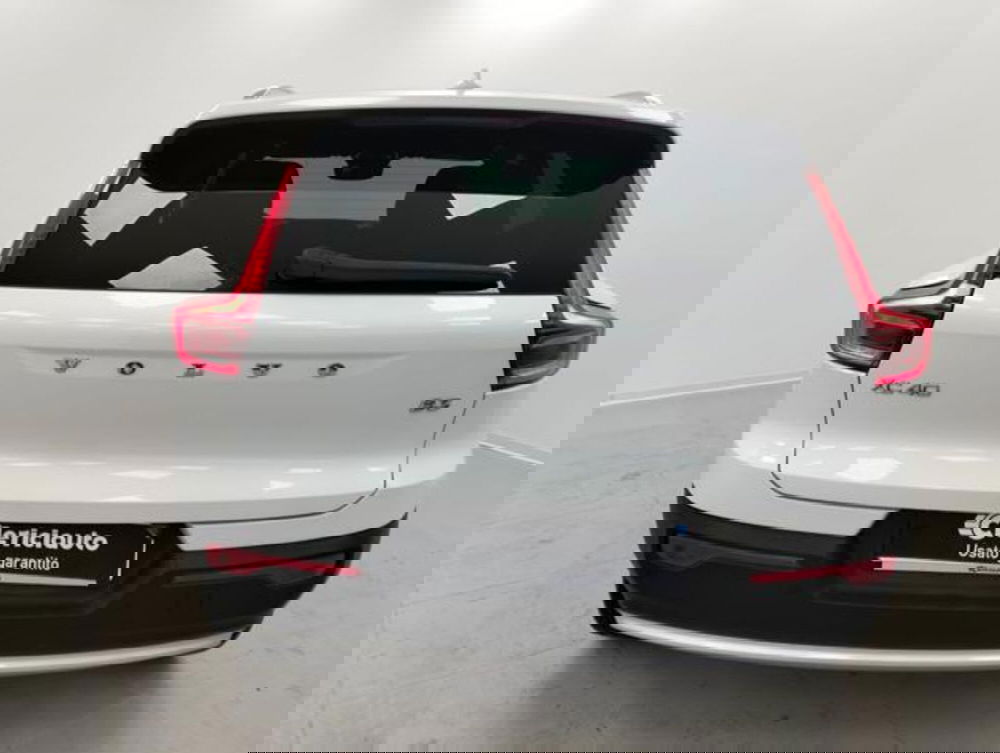 Volvo XC40 usata a Como (6)