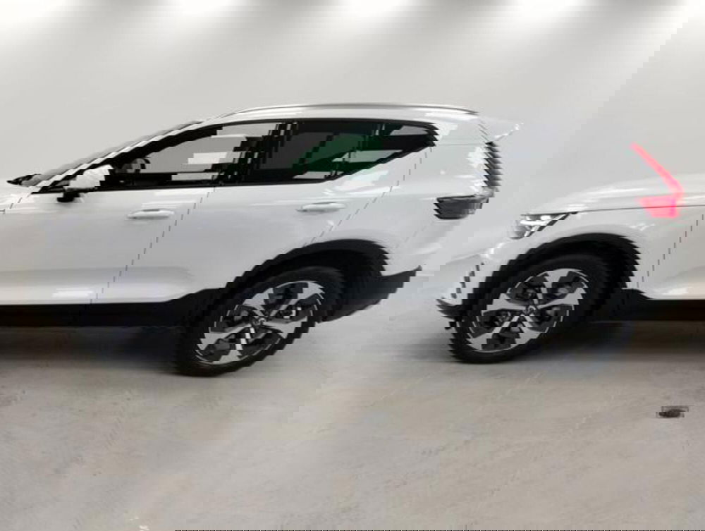 Volvo XC40 usata a Como (7)