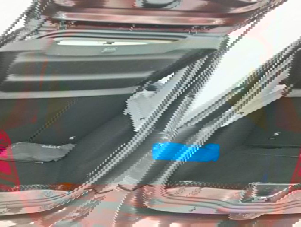 Dacia Sandero usata a Como (13)