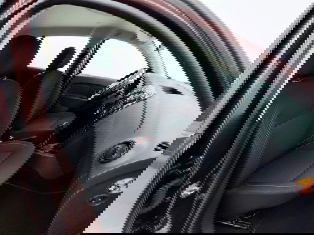 Dacia Sandero usata a Como (3)