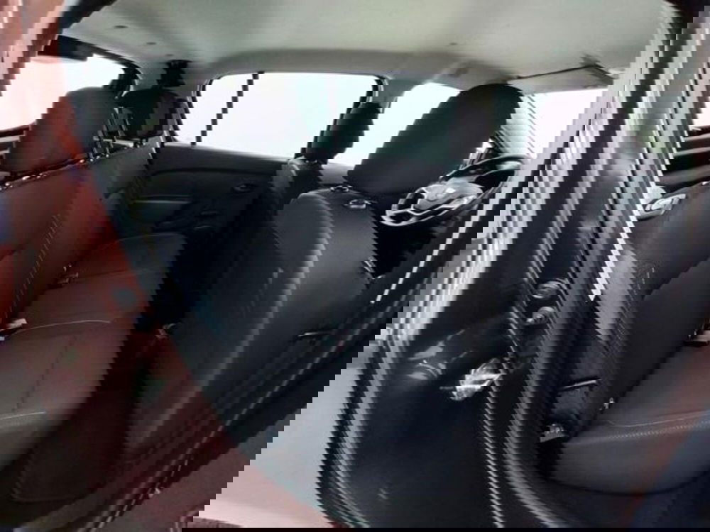 Dacia Sandero usata a Como (5)