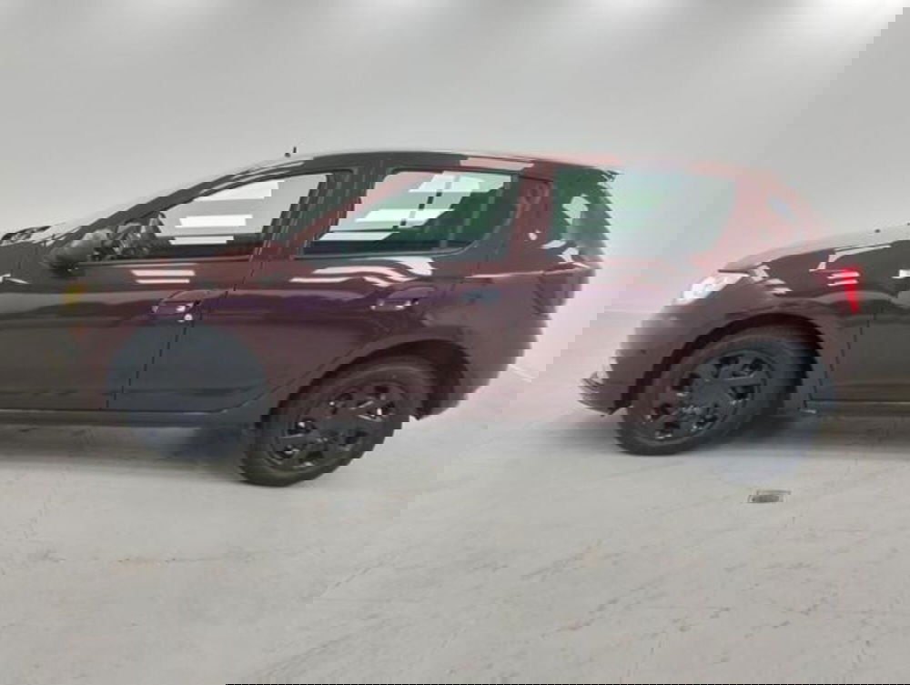 Dacia Sandero usata a Como (8)