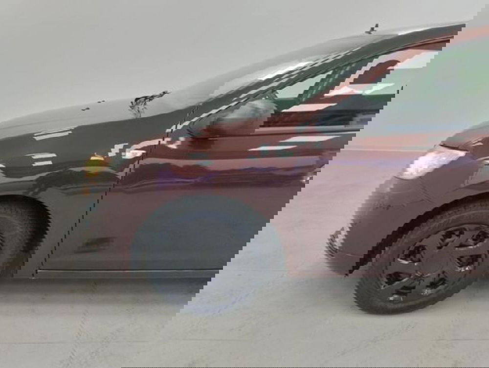 Dacia Sandero usata a Como (9)