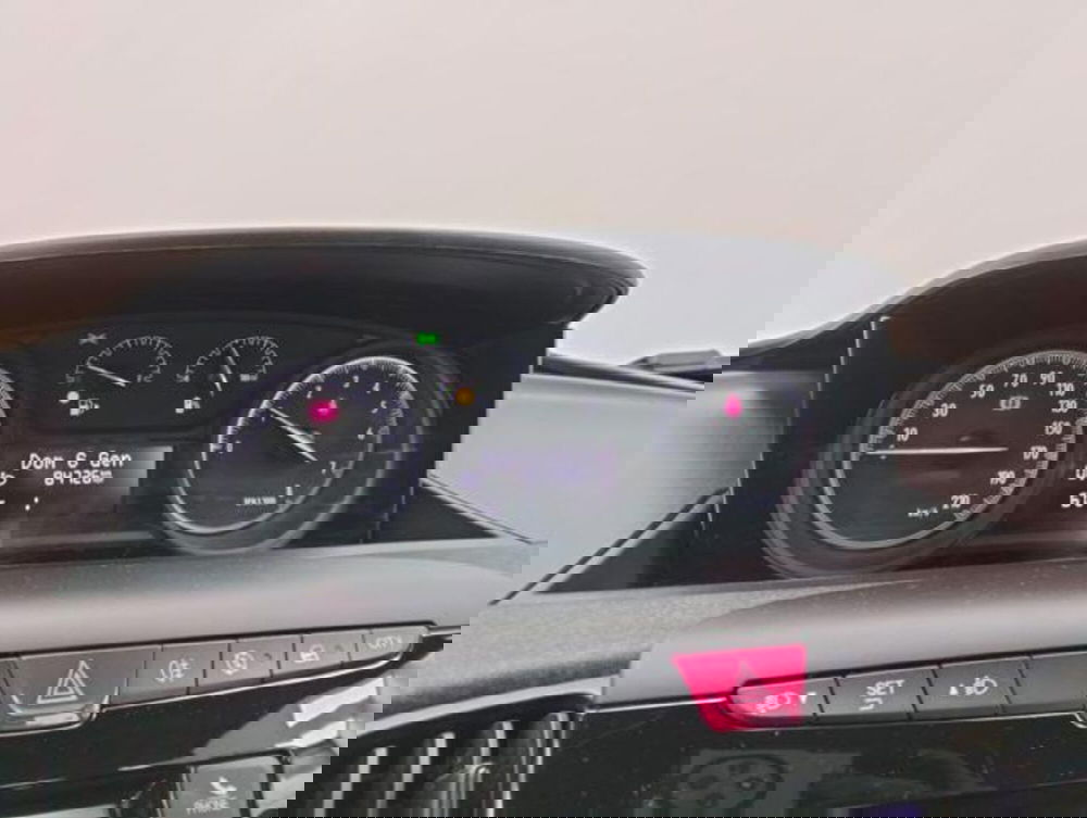 Lancia Ypsilon usata a Como (9)