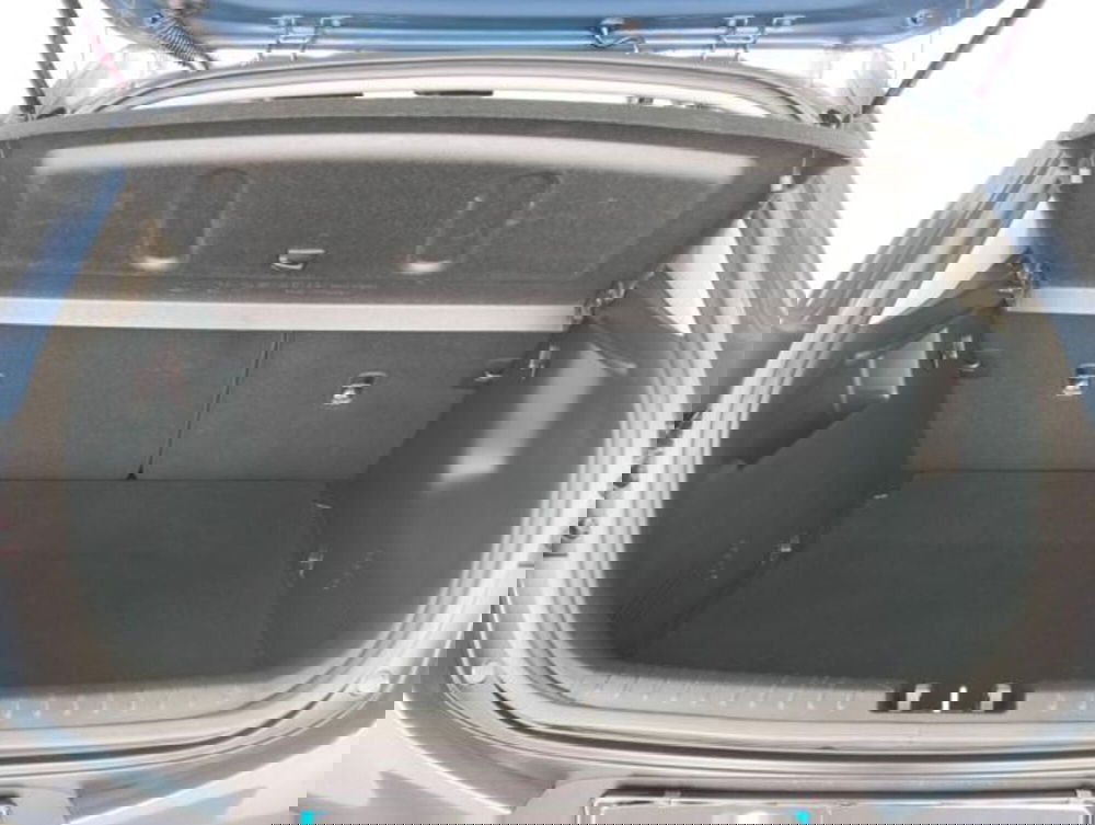 Kia Stonic usata a Como (17)