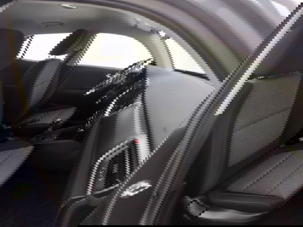 Kia Stonic usata a Como (3)