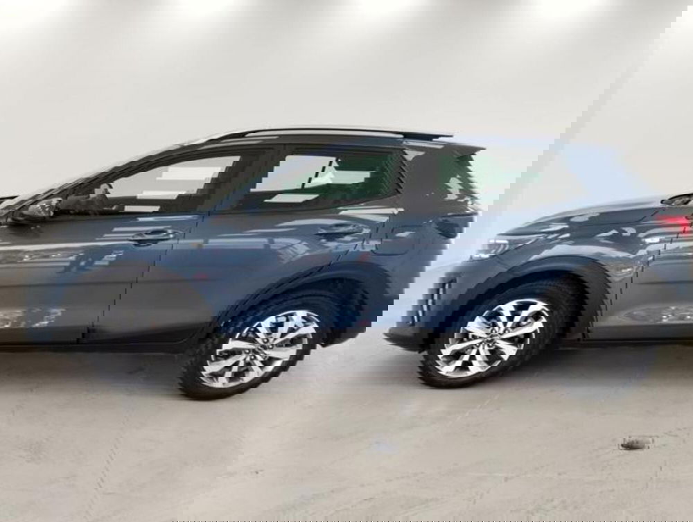 Kia Stonic usata a Como (8)