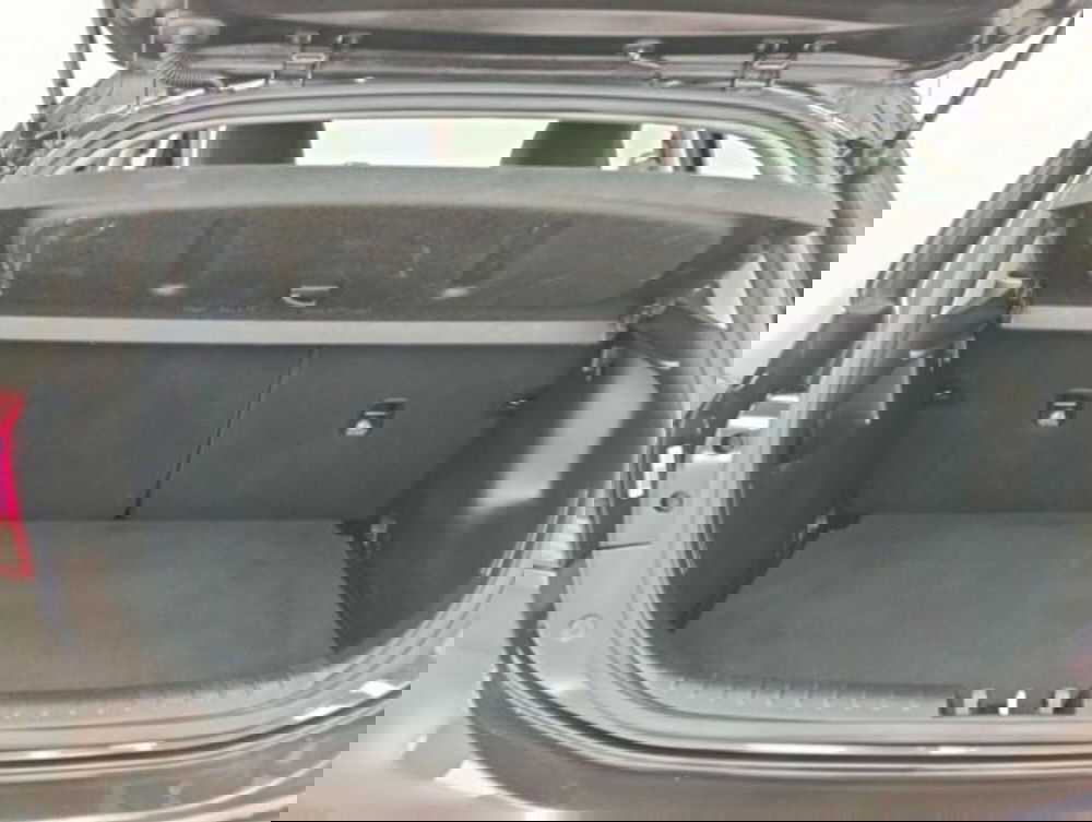 Kia Rio usata a Como (15)