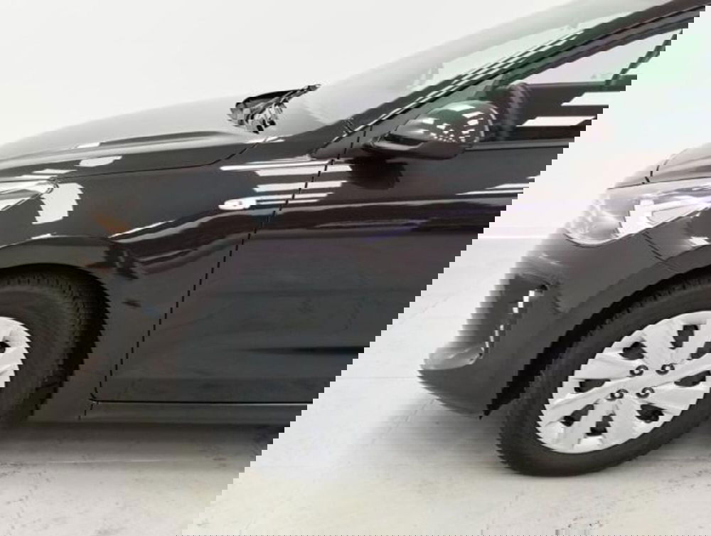 Kia Rio usata a Como (7)