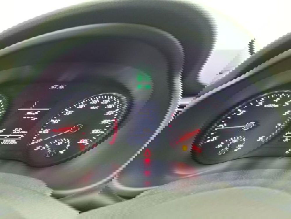 Kia Rio usata a Como (9)