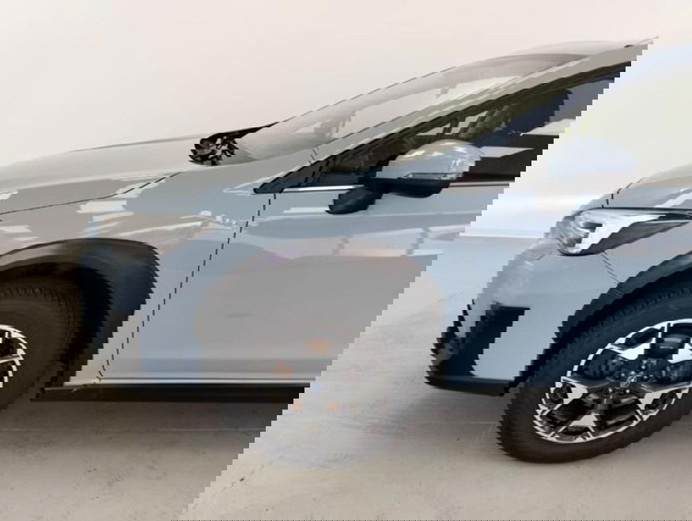 Subaru XV usata a Como (10)