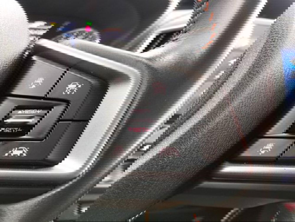 Subaru XV usata a Como (12)