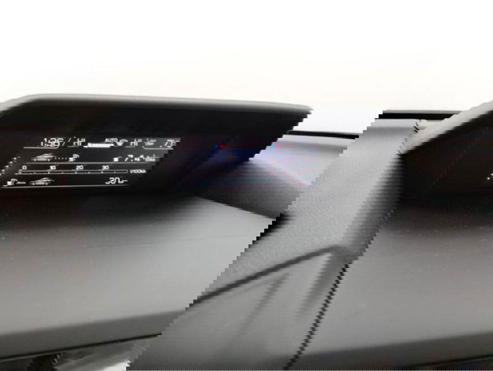 Subaru XV usata a Como (14)